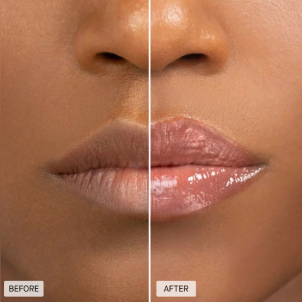 Il Makiage Lip Plumping Gloss - NIB